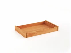 Grüne Erde Schrankzubehör^Akumi, Lade niedrig, B = 90 cm,