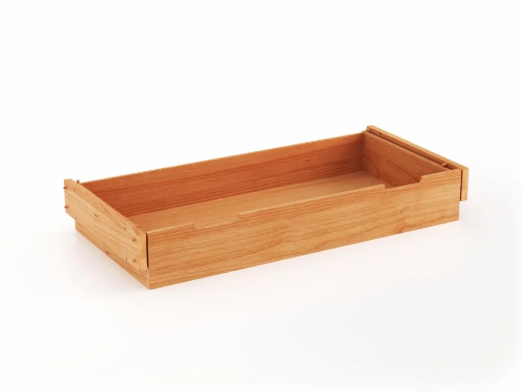 Grüne Erde Schrankzubehör^Akumi/Tenso, Lade hoch, B = 120 cm,