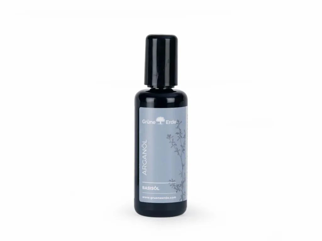Grüne Erde Geschenke-Guide^ARGANÖL Basisöl 100 ml