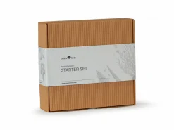 Grüne Erde Ätherische Öle & Aromatherapie|Körper- & Basisöle^Aromatherapie Starter Set