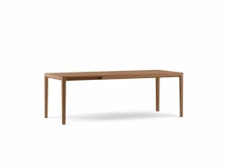 Grüne Erde Esstische^Ausziehtisch Tenso, L 160/220 x B 90 cm,