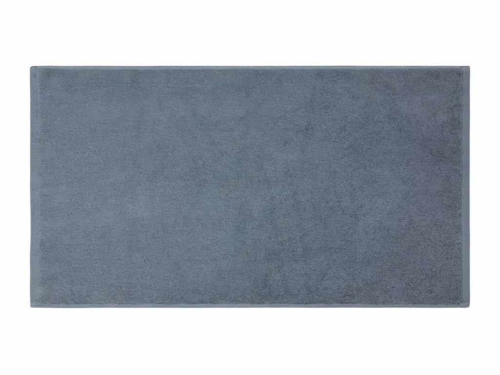 Grüne Erde Badematten^Badematte ANEA , 50 x 80 cm, 100 % Baumwolle, GOTS