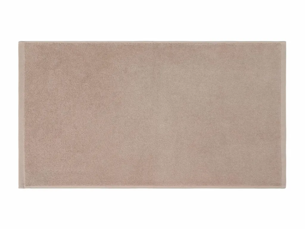 Grüne Erde Badematten^Badematte ANEA , 50 x 80 cm, 100 % Baumwolle, GOTS