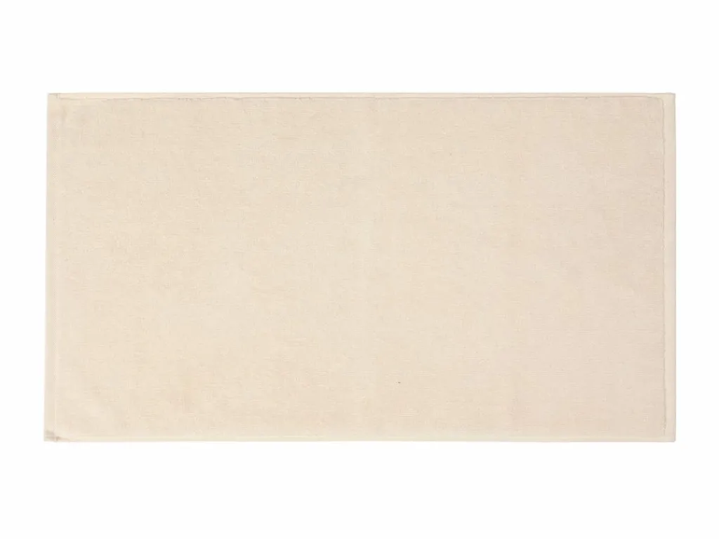 Grüne Erde Badematten^Badematte ANEA , 50 x 80 cm, 100 % Baumwolle, GOTS