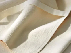 Kinder Grüne Erde Kinderschlaf^Baumwoll-Flanellauflage für Baby- und Kindermatratze, 100 % Baumwolle, GOTS