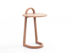 Grüne Erde Couchtische|Nachttische & Bettkästen^Beistelltisch Vassolo Durchmesser 42 cm,