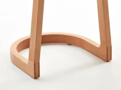 Grüne Erde Couchtische|Nachttische & Bettkästen^Beistelltisch Vassolo Durchmesser 42 cm,