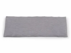 Grüne Erde Zier- & Wärmekissen|Kuscheldecken Und Wärmekissen^Überzug für Kirschkern-Wärmekissen, 20 x 60 cm, Bezug: 100 % Baumwolle, GOTS