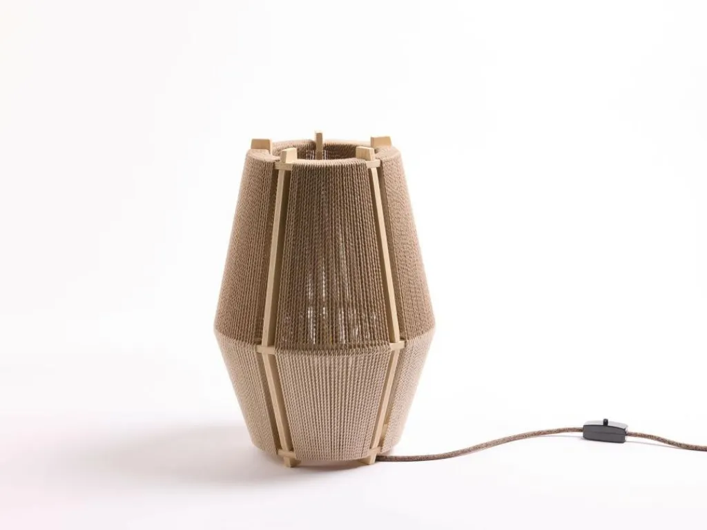 Grüne Erde Lampen & Leuchten|Lampen & Leuchten^Bodenleuchte Cavando, Bodenleuchte, Ø 30 cm