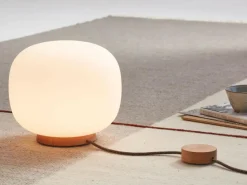 Grüne Erde Lampen & Leuchten|Lampen & Leuchten^Bodenleuchte Tando inkl. Leuchtmittel, Buche