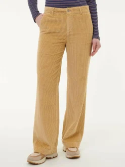 Grüne Erde Hosen, Jeans & Röcke^Cordhose aus Bio-Baumwolle, , 38, GOTS