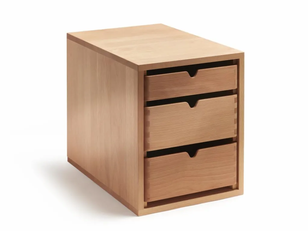 Grüne Erde Schrankzubehör|Büro^Deckel für Aufbewahrungsbox Vaso 28 x 28 x 1,5 cm,