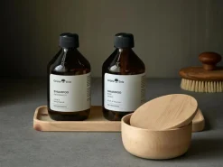 Grüne Erde Geschirr|Küchenaccessoires^Deckel, Zirbe ø 10,5 cm