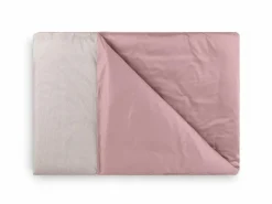 Grüne Erde Deckenbezüge|Deckenbezüge^Deckenüberzug CAMILLA, , 240 x 220 cm, 100 % Baumwolle, Satin, GOTS