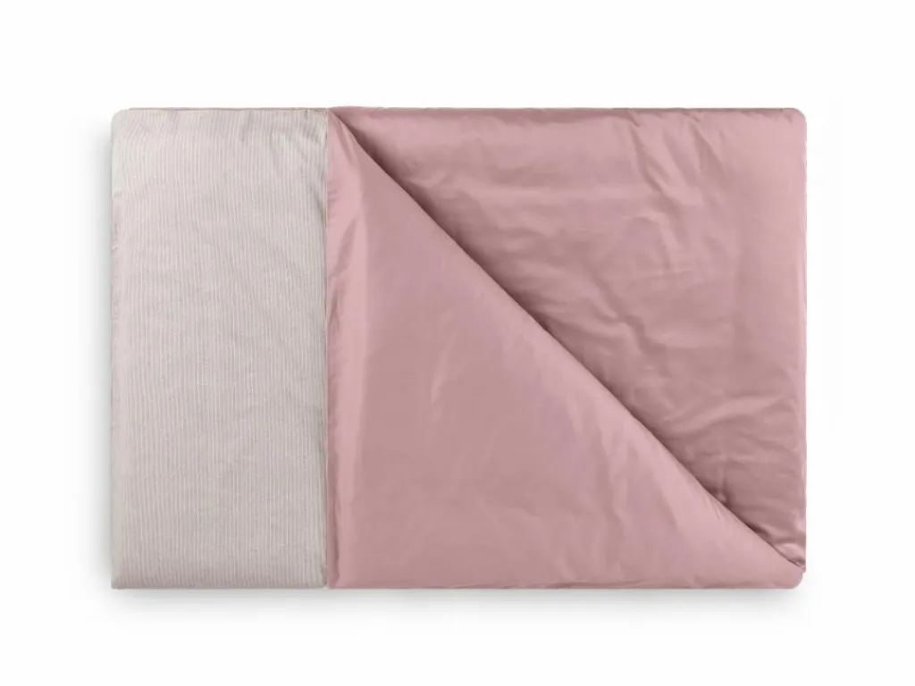 Grüne Erde Deckenbezüge|Deckenbezüge^Deckenüberzug CAMILLA, , 240 x 220 cm, 100 % Baumwolle, Satin, GOTS