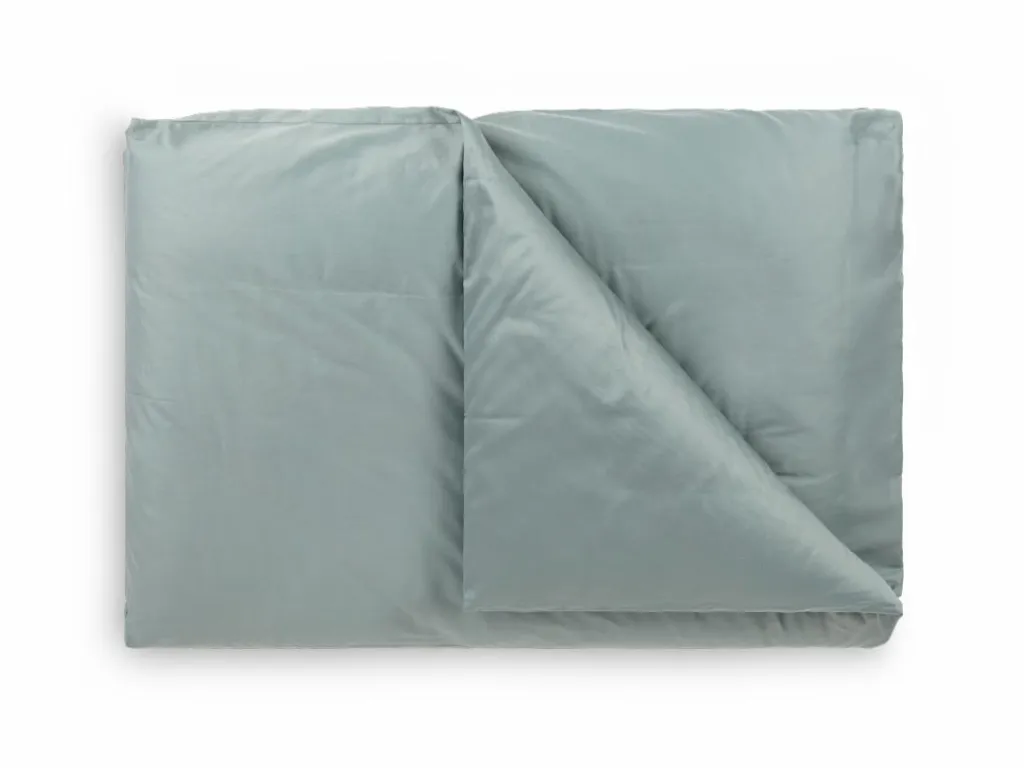 Grüne Erde Deckenbezüge|Deckenbezüge^Deckenüberzug CARLA, , 140 x 200 cm, 100 % Baumwolle, Satin, GOTS