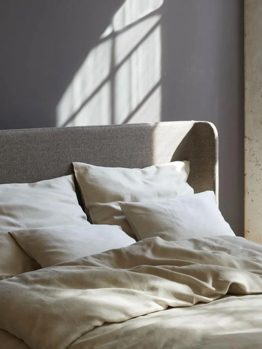 Grüne Erde Deckenbezüge|Deckenbezüge^Deckenüberzug CHARLOTTE, , 140 x 200 cm, 100 % Leinen, GOTS