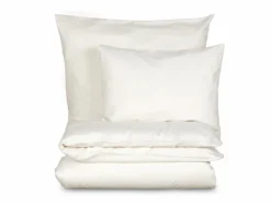 Grüne Erde Deckenbezüge|Deckenbezüge^Deckenüberzug ILVA, , 140 x 200 cm, 100 % Baumwolle, Flanell, GOTS