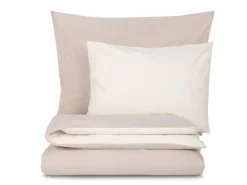 Grüne Erde Deckenbezüge|Deckenbezüge^Deckenüberzug ILVA, , 140 x 200 cm, 100 % Baumwolle, Flanell, GOTS