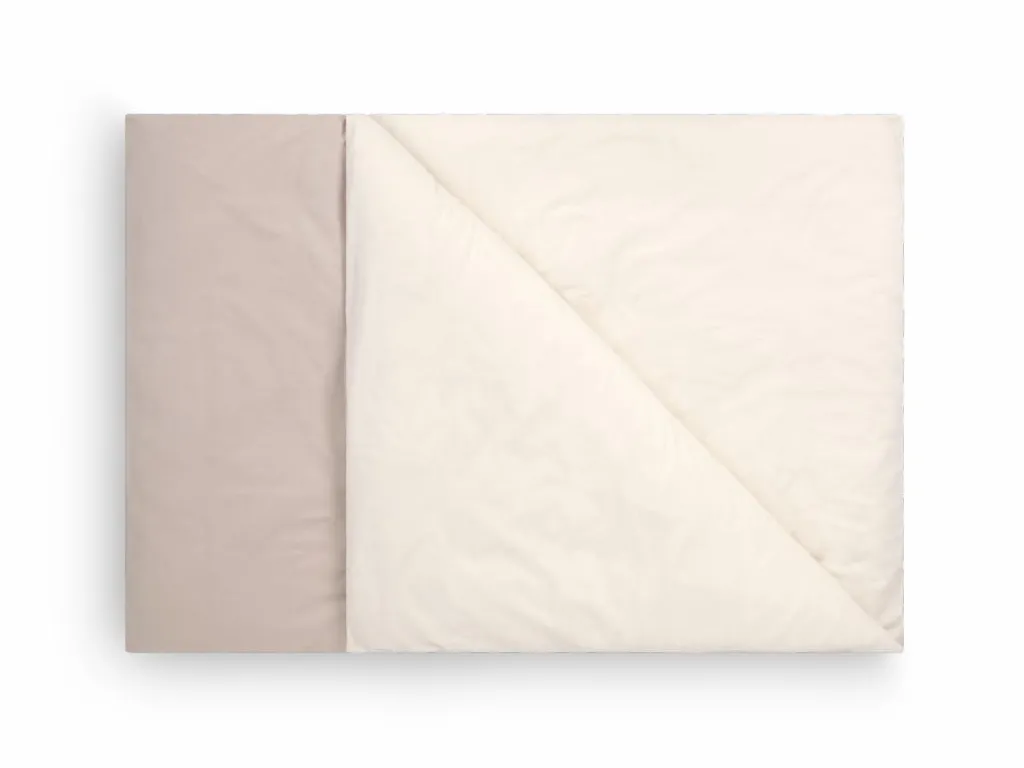 Grüne Erde Deckenbezüge|Deckenbezüge^Deckenüberzug ILVA, , 140 x 200 cm, 100 % Baumwolle, Flanell, GOTS