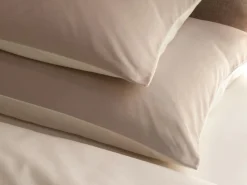 Grüne Erde Deckenbezüge|Deckenbezüge^Deckenüberzug ILVA, , 140 x 200 cm, 100 % Baumwolle, Flanell, GOTS