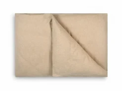 Grüne Erde Deckenbezüge|Deckenbezüge^Deckenüberzug MELBA, natur, 140 x 200 cm, 100 % Baumwolle, Edelflanell, GOTS