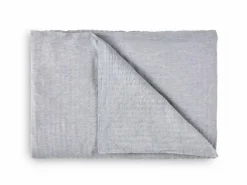 Grüne Erde Deckenbezüge|Deckenbezüge^Deckenüberzug ORLANDO, , 140 x 200 cm, 60 % Leinen/40 % Baumwolle, Seersucker, GOTS