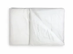 Grüne Erde Deckenbezüge|Deckenbezüge^Deckenüberzug ORLANDO, , 140 x 200 cm, 60 % Leinen/40 % Baumwolle, Seersucker, GOTS