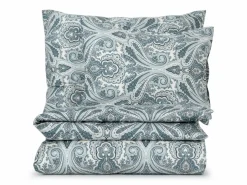 Grüne Erde Deckenbezüge|Deckenbezüge^Deckenüberzug PRISKA, , 140 x 200 cm, 100 % Baumwolle, Satin, GOTS