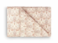 Grüne Erde Deckenbezüge|Deckenbezüge^Deckenüberzug PRISKA, , 140 x 200 cm, 100 % Baumwolle, Satin, GOTS