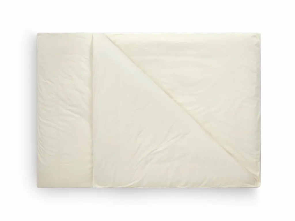 Grüne Erde Deckenbezüge|Deckenbezüge^Deckenüberzug SARAH, , 140 x 200 cm, 100 % Baumwolle, Jersey, GOTS