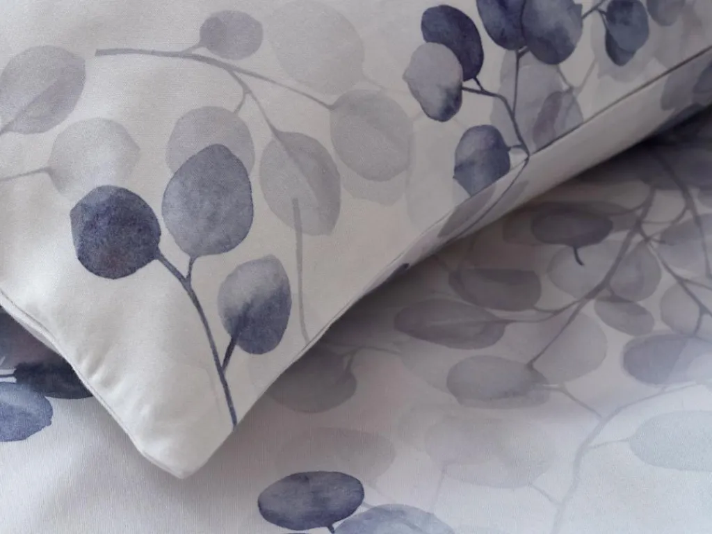 Grüne Erde Deckenbezüge|Deckenbezüge^Deckenüberzug SONDRA, , 140 x 200 cm, 100 % Baumwolle, Satin, GOTS