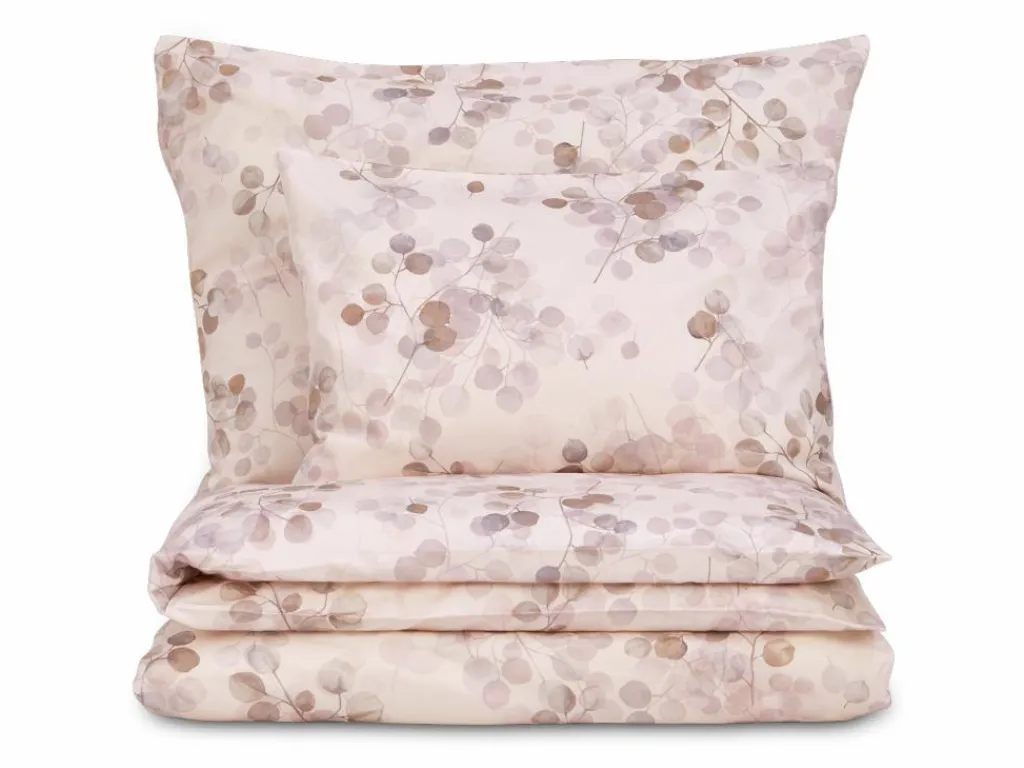 Grüne Erde Deckenbezüge|Deckenbezüge^Deckenüberzug SONDRA, , 140 x 200 cm, 100 % Baumwolle, Satin, GOTS