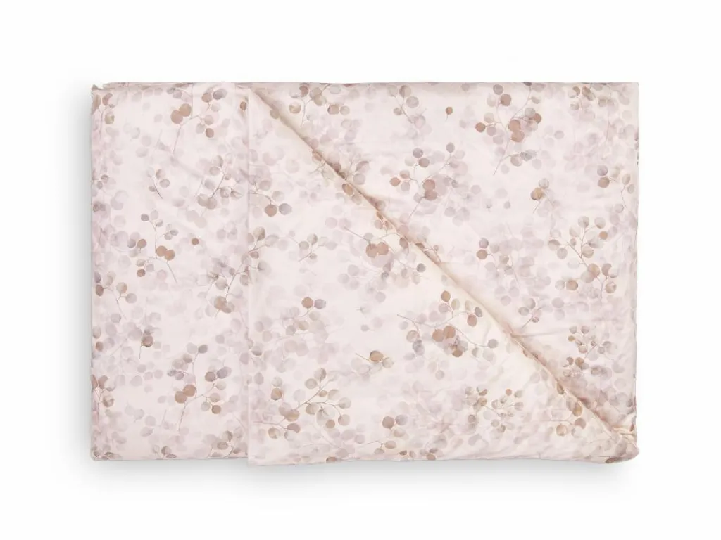 Grüne Erde Deckenbezüge|Deckenbezüge^Deckenüberzug SONDRA, , 140 x 200 cm, 100 % Baumwolle, Satin, GOTS