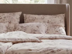 Grüne Erde Deckenbezüge|Deckenbezüge^Deckenüberzug SONDRA, , 140 x 200 cm, 100 % Baumwolle, Satin, GOTS