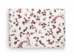 Grüne Erde Deckenbezüge|Deckenbezüge^Deckenüberzug TATIANA, pflaume, 140 x 200 cm, 100 % Baumwolle, Satin, GOTS