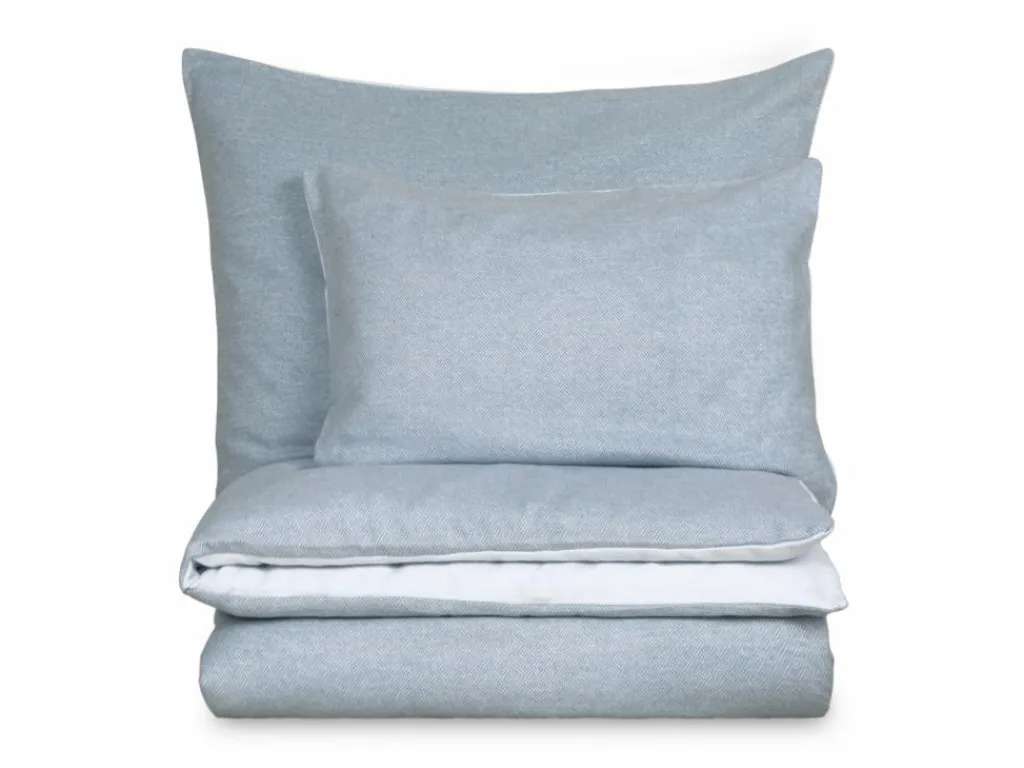 Grüne Erde Deckenbezüge|Deckenbezüge^Deckenüberzug VIGO, , 140 x 200 cm, 100 % Baumwolle, Edelflanell, GOTS