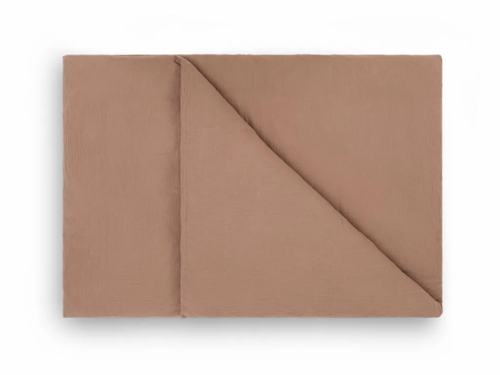 Grüne Erde Deckenbezüge|Deckenbezüge^Deckenüberzug VIVIEN, , 140 x 200 cm, 100 % Baumwolle, Musselin, GOTS