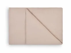 Grüne Erde Deckenbezüge|Deckenbezüge^Deckenüberzug VIVIEN, , 140 x 200 cm, 100 % Baumwolle, Musselin, GOTS