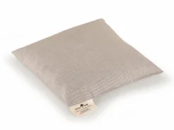 Grüne Erde Einschlafhilfen|Duftkissen^Duftkissen Zirbe, 20 x 20 cm, Füllung: 100 % Zirbenspäne