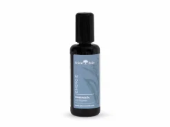 Grüne Erde Baden & Massage^ENERGIE Massageöl mit Ingwer 100 ml