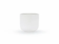 Grüne Erde Geschirr^4er Set Keramik Schale, , ø 10,5 cm, H 10 cm