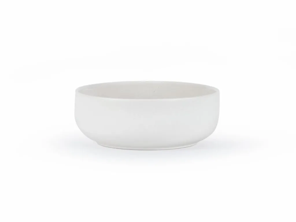 Grüne Erde Geschirr^4er Set Keramik Schüssel, , ø 16 cm