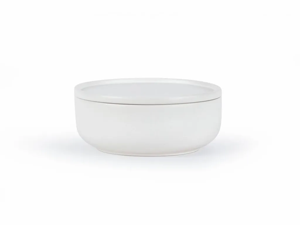 Grüne Erde Geschirr^4er Set Keramik Schüssel, , ø 16 cm