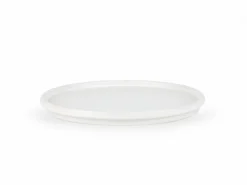 Grüne Erde Geschirr^2er Set Keramik Teller oder Deckel, , ø 22 cm