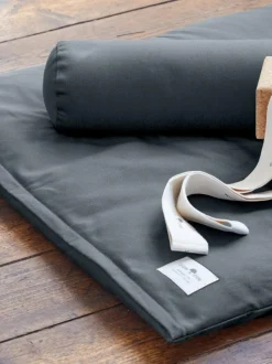 Grüne Erde Geschenke-Guide^2er Set Yogablock aus Kork, 22,5 x 12 x 7,5 cm