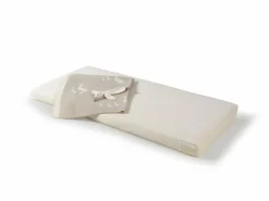 Kinder Grüne Erde Baby-Erstausstattung^Erstausstattungsset, 70 x 140 cm, Natur