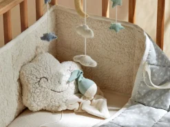 Kinder Grüne Erde Baby-Erstausstattung^Erstausstattungsset Basic, 60 x 120 cm