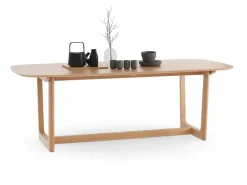 Grüne Erde Esstische^Esstisch Kilian, L 220 x B 100 cm,