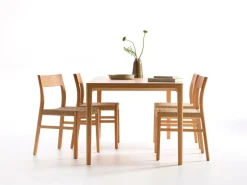 Grüne Erde Esstische^Esstisch Tenso, L 140 x B 90 cm,